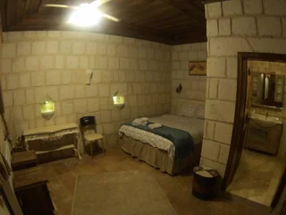 Ибрагимпаша: Pandora Cave Hotel