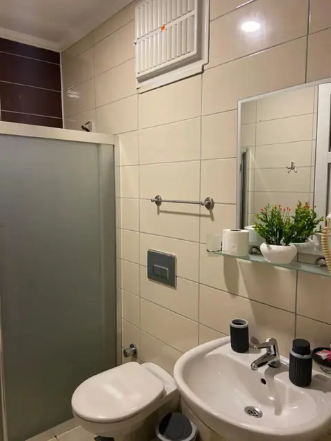 Манавгат: Andiz Beach Hotel