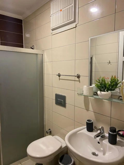 Манавгат: Andiz Beach Hotel