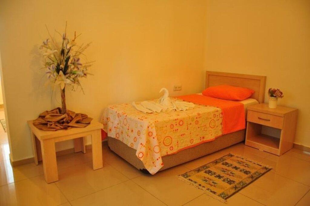 Манавгат: Andiz Beach Hotel