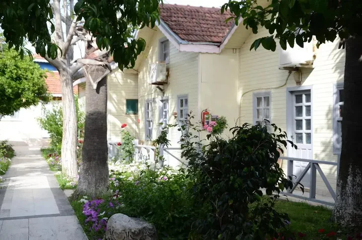 Манавгат: Andiz Beach Hotel