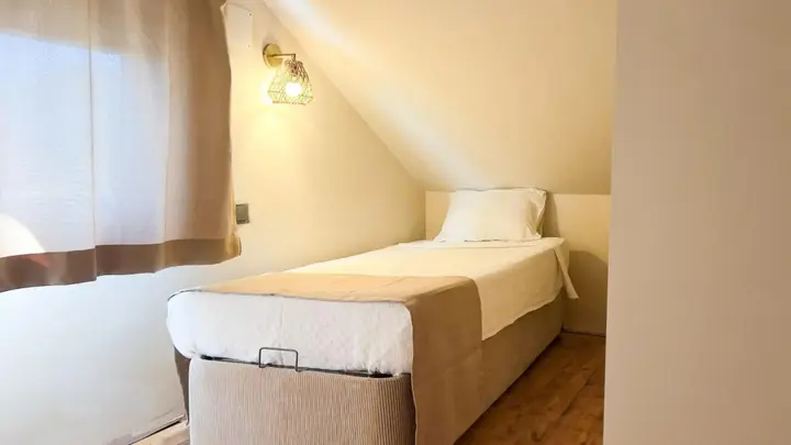 Манавгат: Andiz Beach Hotel