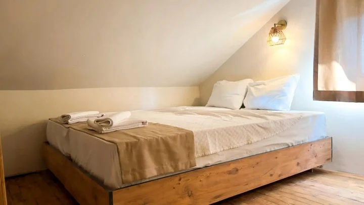Манавгат: Andiz Beach Hotel