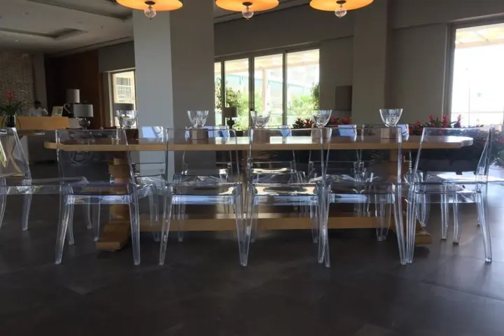 Манавгат: Andiz Beach Hotel