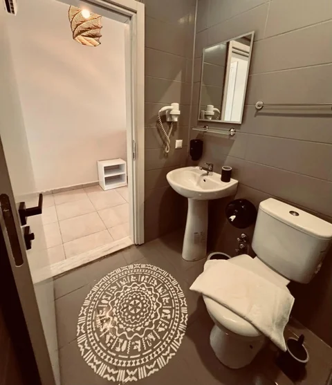 Манавгат: Andiz Beach Hotel