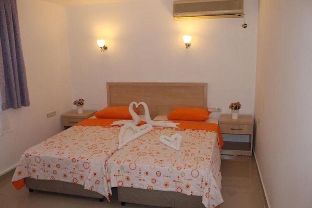 Манавгат: Andiz Beach Hotel
