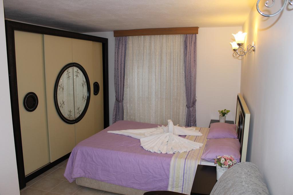 Манавгат: Andiz Beach Hotel