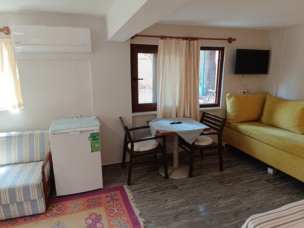 Саригерме: Hotel Sevgi 3