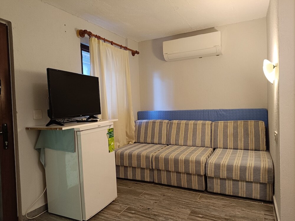Саригерме: Hotel Sevgi 3