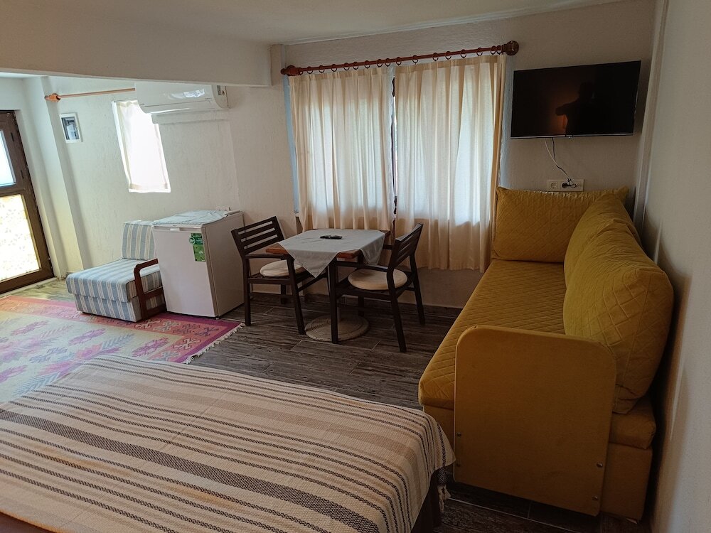 Саригерме: Hotel Sevgi 3