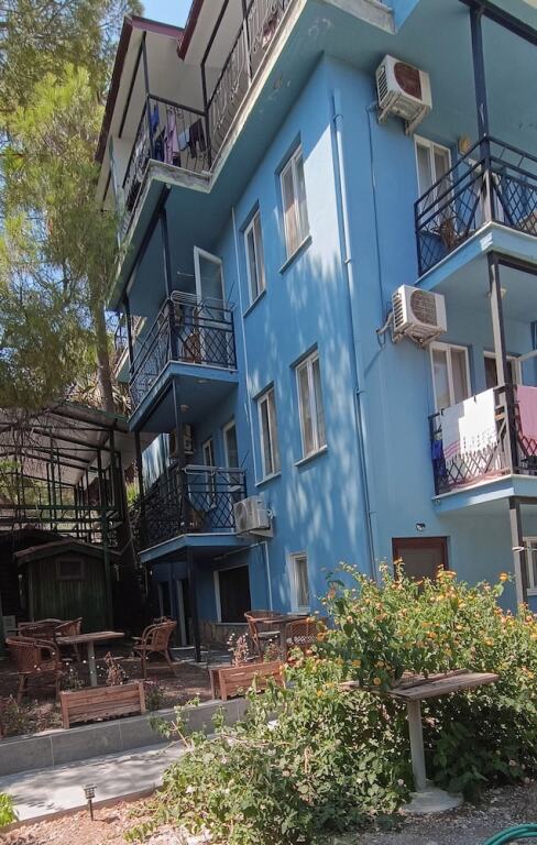 Саригерме: Hotel Sevgi 3
