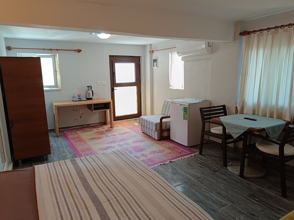 Саригерме: Hotel Sevgi 3