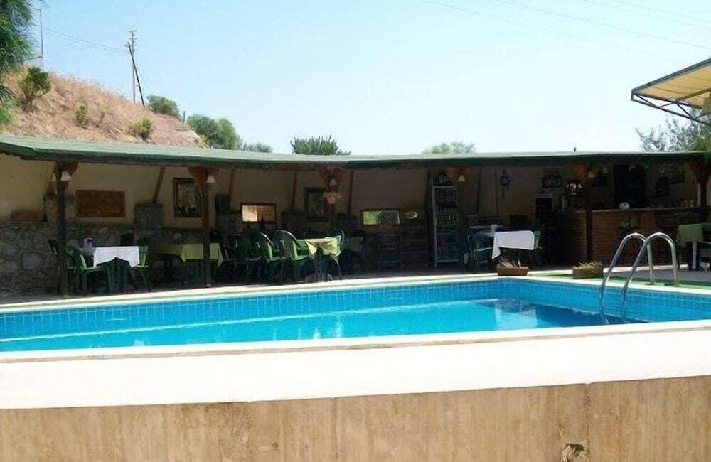 Саригерме: Hotel Sevgi 3