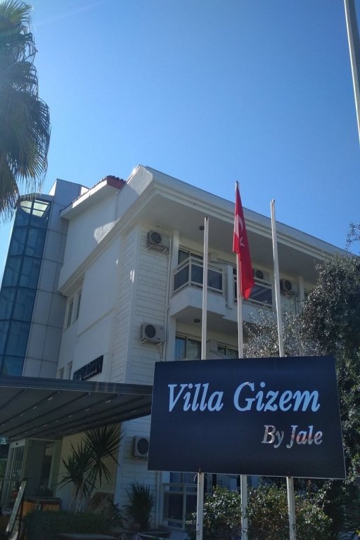 Манавгат: Villa Adora Beach