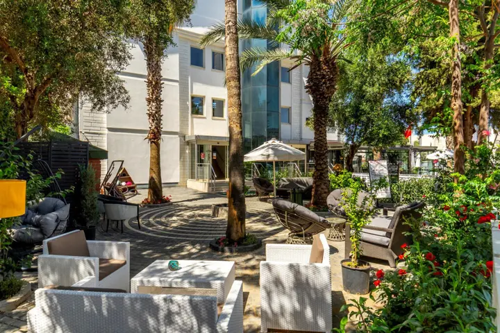 Манавгат: Villa Adora Beach