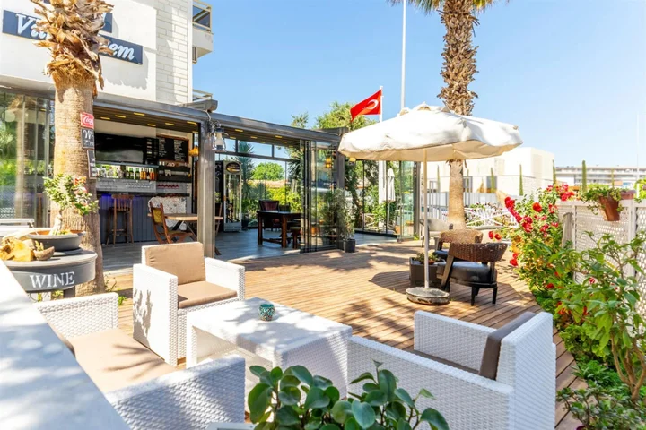 Манавгат: Villa Adora Beach