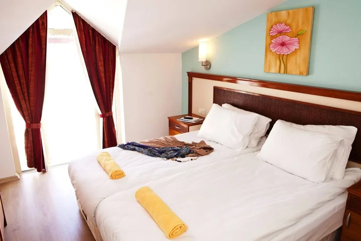Манавгат: Villa Adora Beach