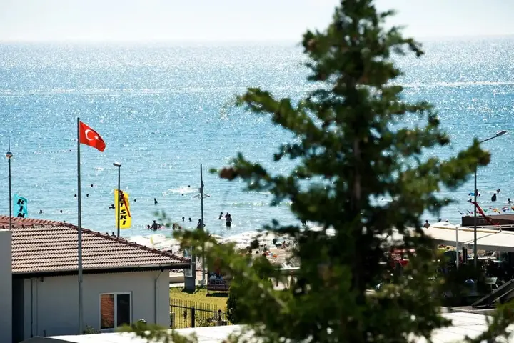 Манавгат: Villa Adora Beach