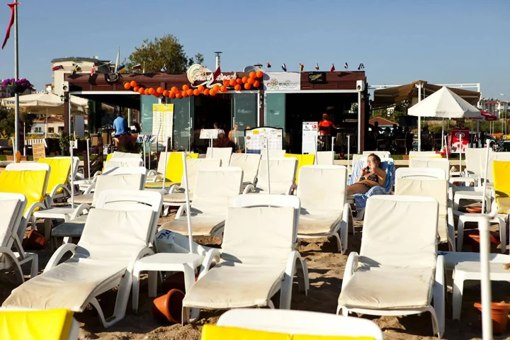 Манавгат: Villa Adora Beach