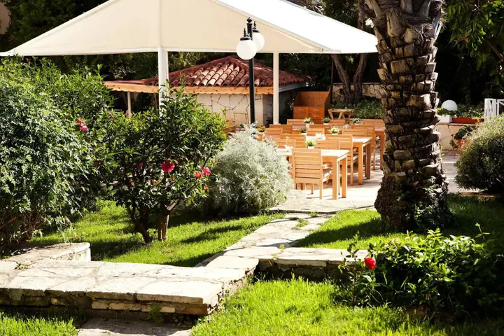Манавгат: Villa Adora Beach