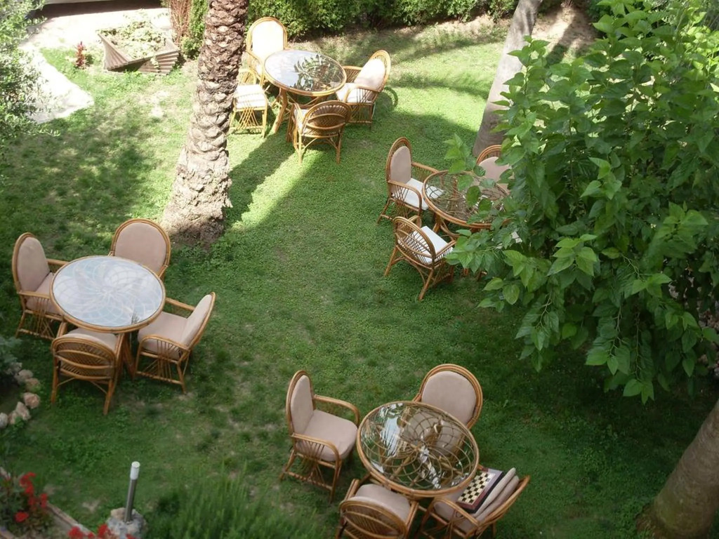 Манавгат: Villa Adora Beach