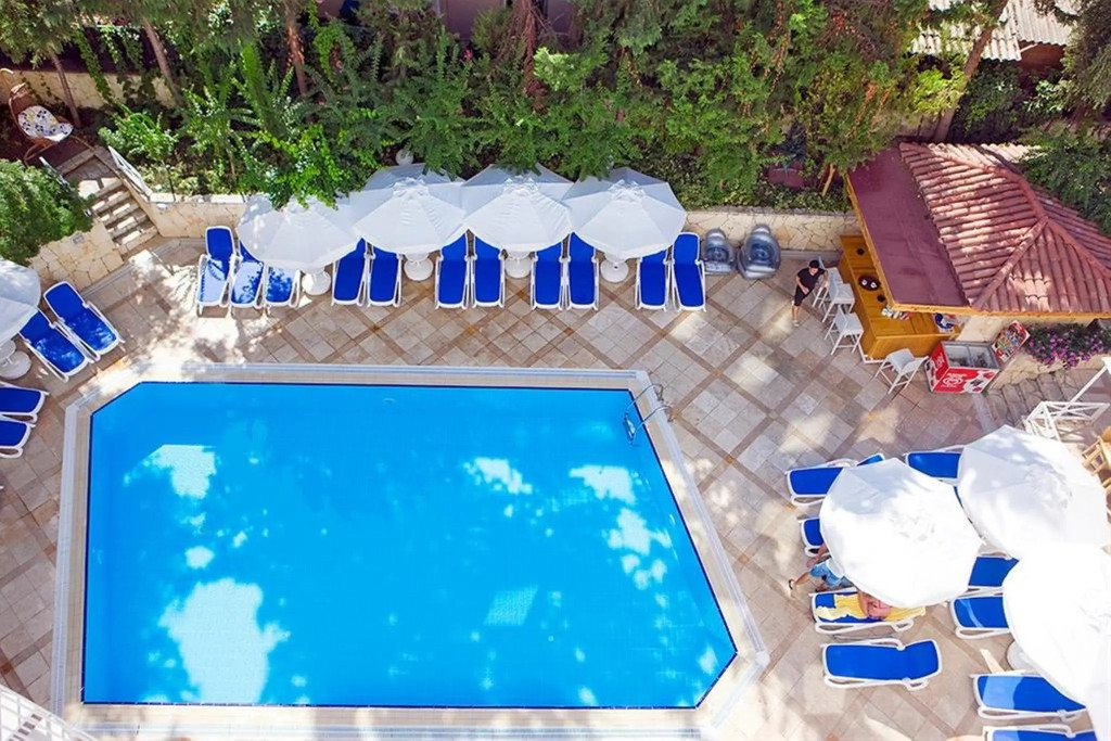 Манавгат: Villa Adora Beach