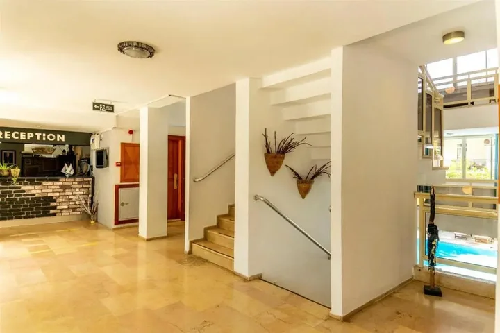 Манавгат: Villa Adora Beach