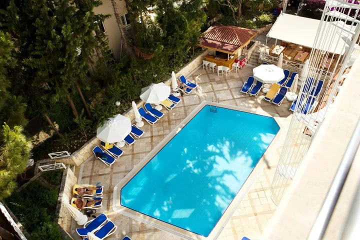 Манавгат: Villa Adora Beach
