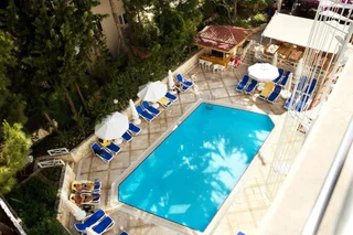Манавгат: Villa Adora Beach