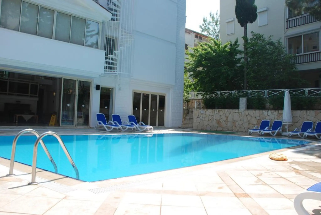 Манавгат: Villa Adora Beach