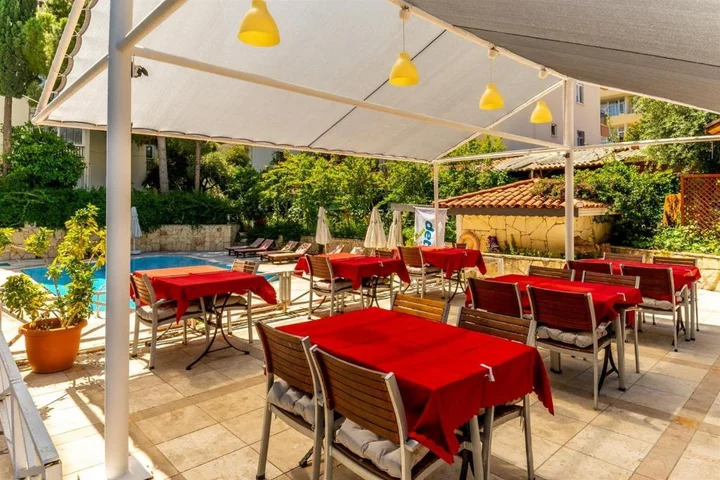 Манавгат: Villa Adora Beach