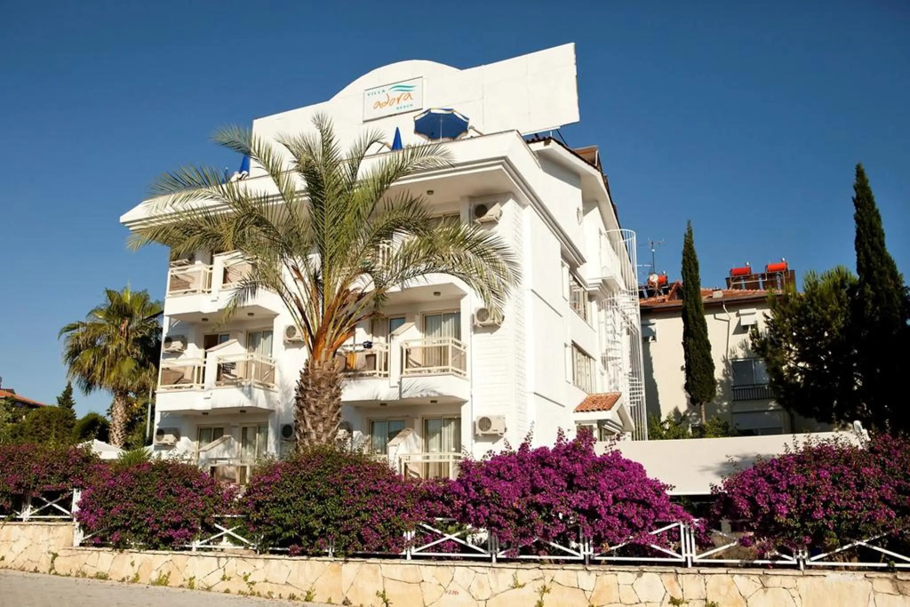 Манавгат: Villa Adora Beach