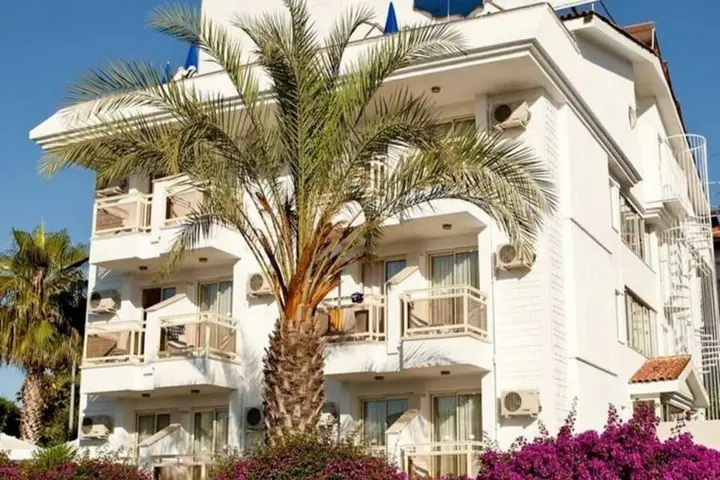 Манавгат: Villa Adora Beach