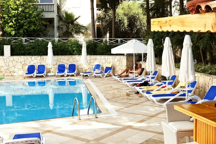 Манавгат: Villa Adora Beach