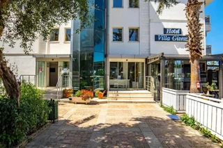 Манавгат: Villa Adora Beach
