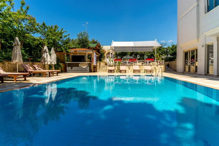 Манавгат: Villa Adora Beach