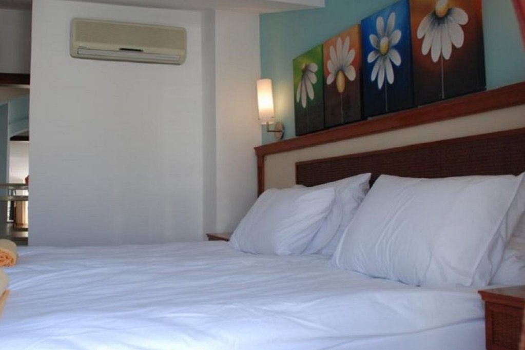 Манавгат: Villa Adora Beach