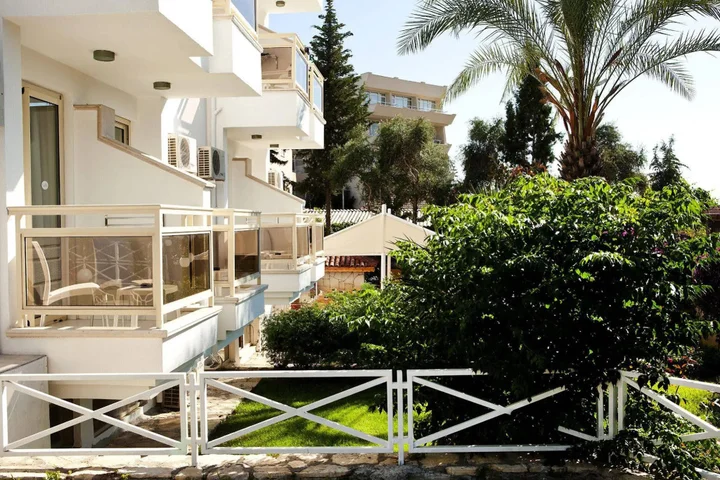 Манавгат: Villa Adora Beach