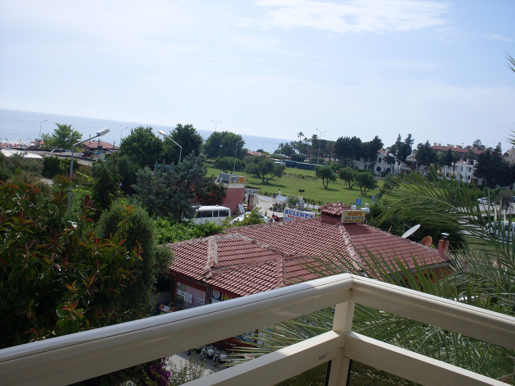 Манавгат: Villa Adora Beach