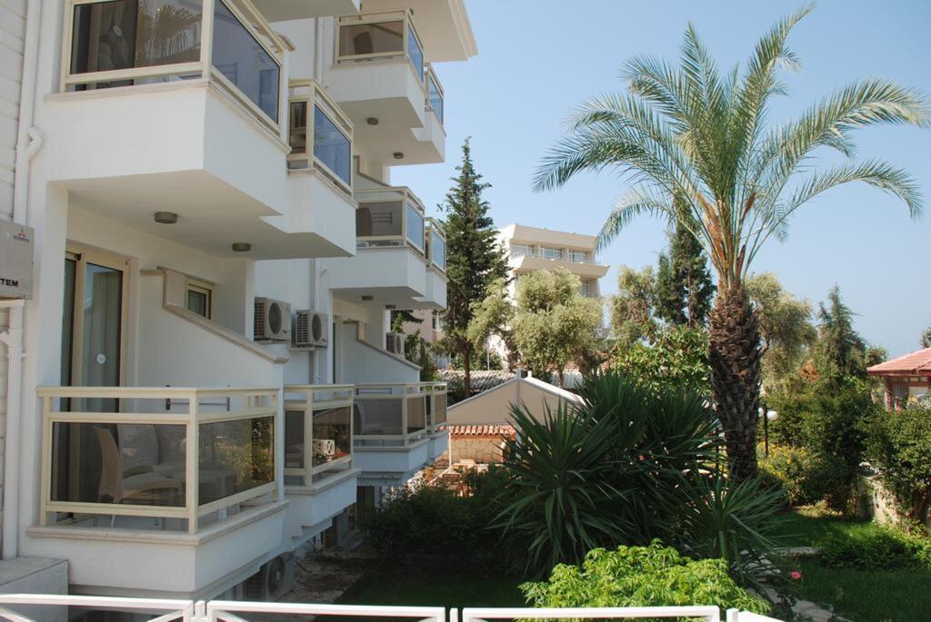 Манавгат: Villa Adora Beach