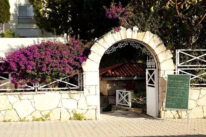 Манавгат: Villa Adora Beach