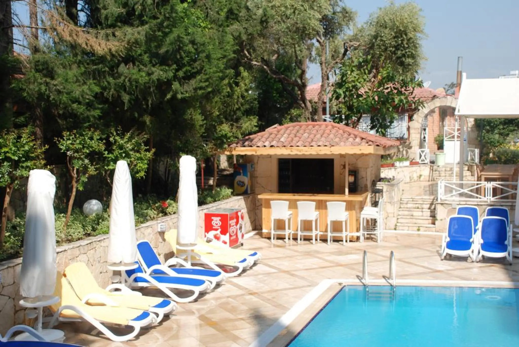 Манавгат: Villa Adora Beach