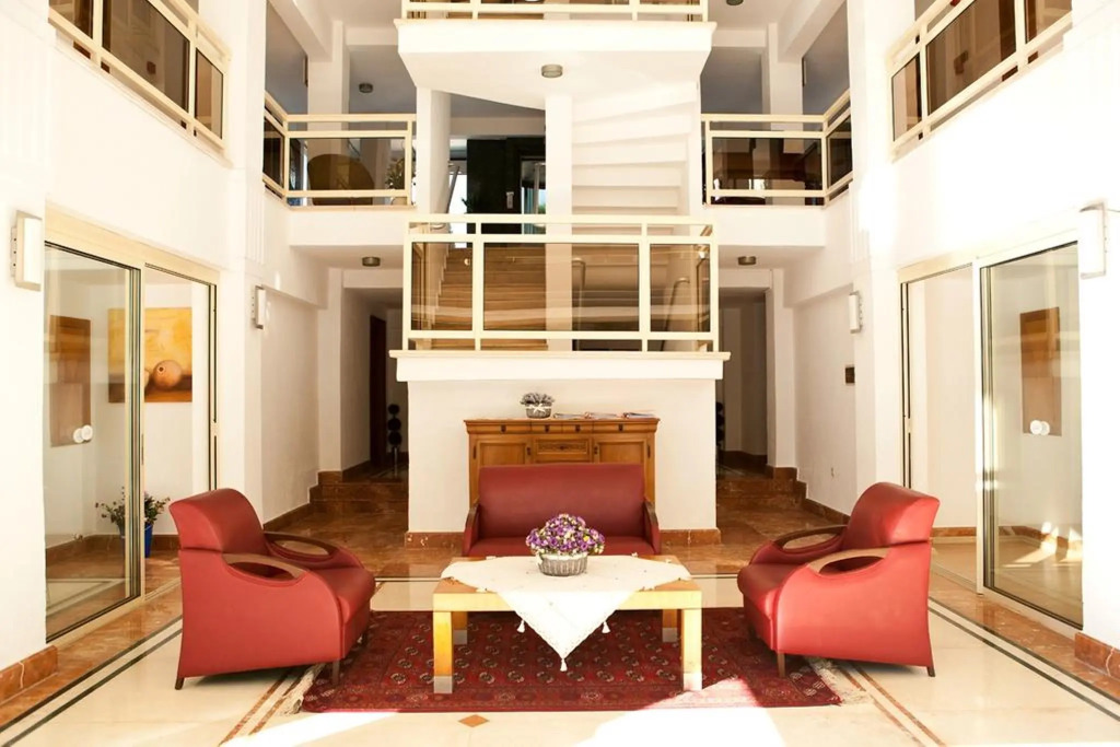 Манавгат: Villa Adora Beach