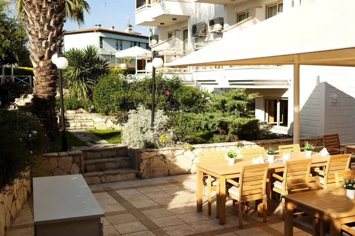 Манавгат: Villa Adora Beach