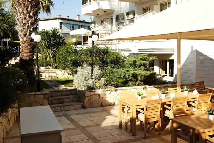 Манавгат: Villa Adora Beach