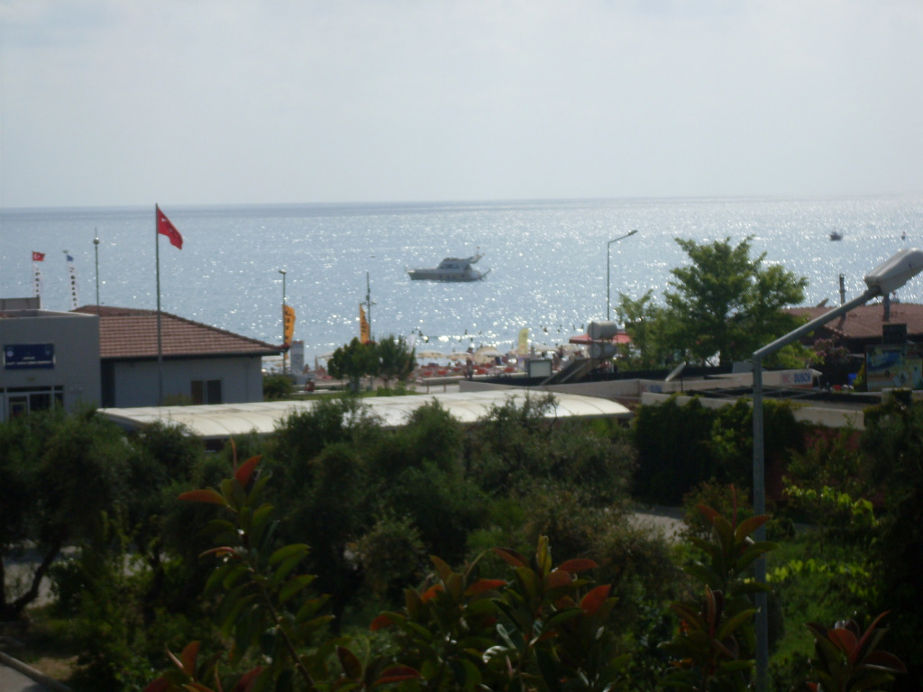 Манавгат: Villa Adora Beach