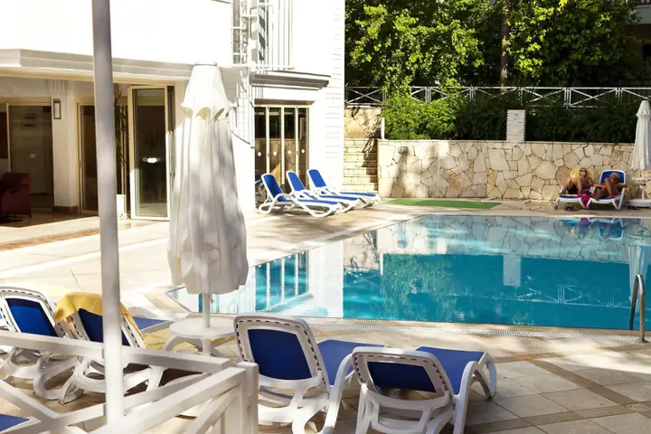 Манавгат: Villa Adora Beach