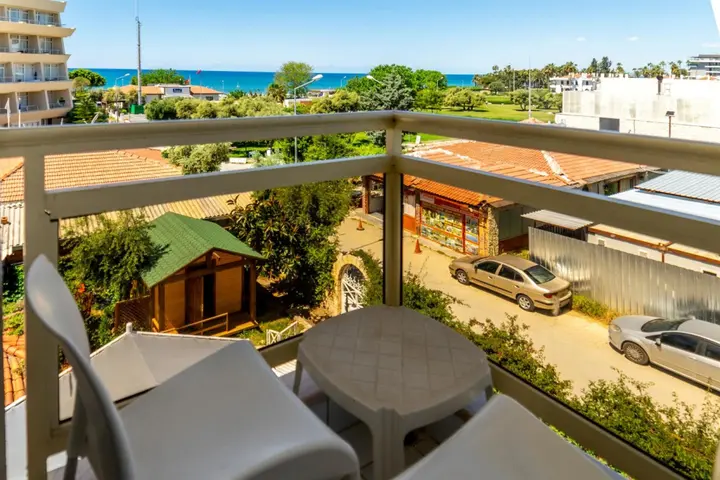 Манавгат: Villa Adora Beach
