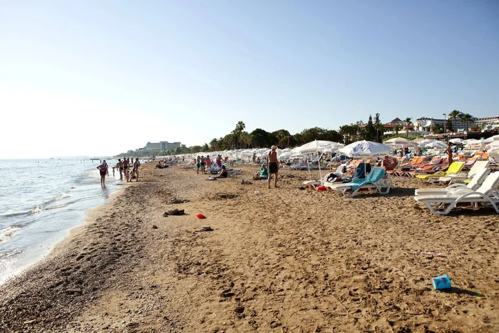 Манавгат: Villa Adora Beach