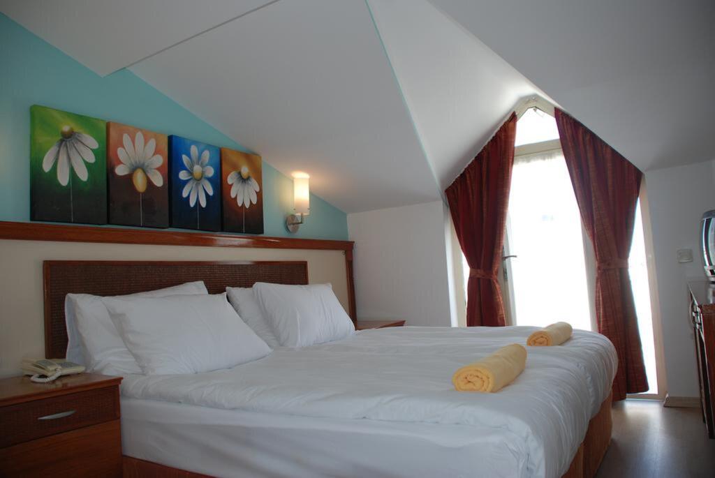 Манавгат: Villa Adora Beach